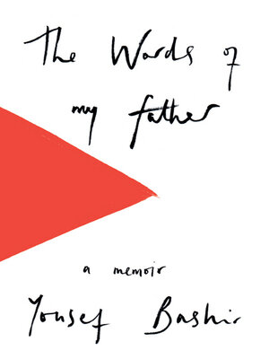 cover image of The Words of My Father